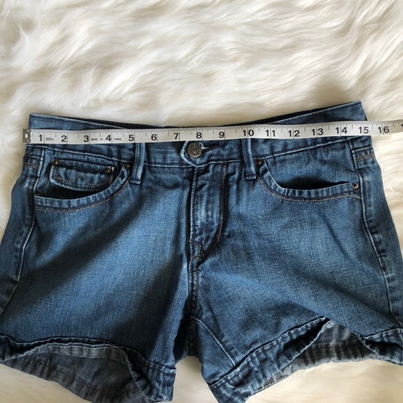 Old Navy jean shorts - Picture 7 of 8